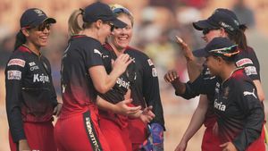 MI-W vs RCB-W Dream11 Prediction, WPL 2023: Mumbai Indians vs Royal Challengers Bangalore pitch report, lineup