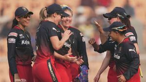 RCB Playoffs Qualification Scenario: Can Royal Challengers Still Finish in Top 3 of WPL 2023?