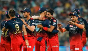 IPL 2023: Royal Challengers Bangalore (RCB) Best Playing XI, Strength and Weakness for IPL Season 16