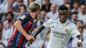 Real Madrid vs Barcelona Live streaming in India, Copa del Rey: El Clasico Live Telecast in India, TV channel
