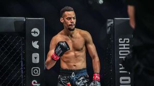 ONE Friday Fights 9: Full Card, Date, Time in IST, Telecast and Live Streaming Info