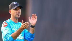 IPL 2023: Ricky Ponting wants Rishabh Pant in the Delhi Capitals dugout this season
