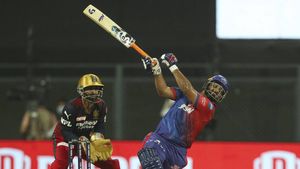 IPL 2023: You cannot replace Rishabh Pant, no player like him in world - Lalit Yadav