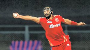 IPL 2023: Rishi Dhawan aiming India comeback with solid performance for Punjab Kings