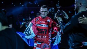 ONE Fight Night 10 Card Gets Stacked With Addition Of Roberto Soldic Vs Zebaztian Kadestam