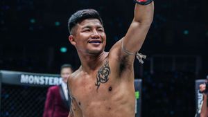 ONE Fight Night 8: Rodtang Jitmuangnon’s Road To Superlek Kiatmoo9