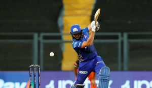IPL 2023: Rohit Sharma may skip games for Mumbai Indians, India player to lead MI in his absence