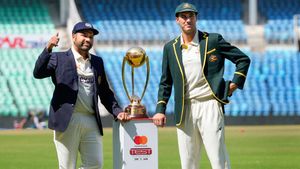 India Vs Australia, World Test Championship Final 2023: Date, Venue, Tickets, Telecast & Live Streaming Info