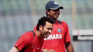 Rohit Sharma delivered milk packets to buy cricket kit: Pragyan Ojha recalls emotional chat with India captain