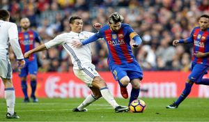 Messi, Ronaldo and More: Five players with most club goals since 2000