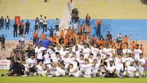 RoundGlass Punjab FC crowned I League Champions, earn promotion to Indian Super League