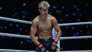 ONE Fight Night 10: Three Reasons Why Event Will Be Biggest Opportunity Of Sage Northcutt’s Career