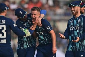 BAN vs ENG: Jason Roy century, four-fors from Sam Curran, Adil Rashid end wait for England's series win