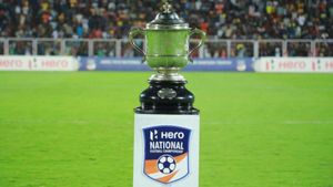 Santosh Trophy 2023 Final, Meghalaya vs Karnataka: Date, Kick Off Time in IST and Live Streaming in India
