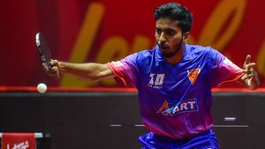 Ultimate Table Tennis back after three-year hiatus, Season 4 to start from July 13 in Pune
