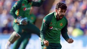 Pakistan vs Afghanistan: Full Squad, schedule, venue and timings - Shadab Khan to lead