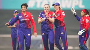 WPL 2023 RCB vs DC: Royal Challengers Bangalore vs Delhi Capitals Full Awards List, Player of the Match