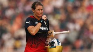 WPL 2023: 'Royal Challengers Bangalore have shown real improvement,' says Sophie Devine
