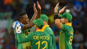 IPL 2023: South Africa players likely to join IPL camps only on April 3 after Netherlands ODIs