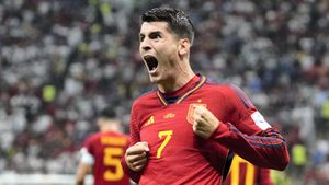 Spain vs Norway Live stream in India: Euro Qualifiers Live telecast, TV channel, schedule