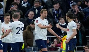Tottenham Hotspur new manager - Antonio Conte getting the sack? Rival and former manager in contention