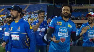 Celebrity Cricket League 2023 Semi-Final: Teams, Date, Timing, Venue, Telecast & Live Streaming Info