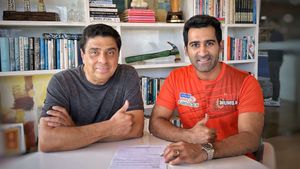 Pro Kabaddi League: Suhail Chandhok appointed new CEO of U Mumba
