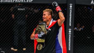 ONE Fight Night 8: Superlek Kitmoo9’s Road To Rodtang Jitmuangnon