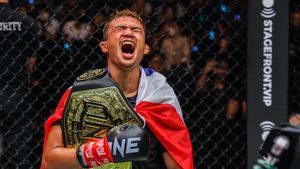 ONE Fight Night 8: Three Reasons Why Superlek Could Be The Man To Defeat Rodtang