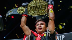 Three Reasons Why Superlek Kiatmoo9 Could Be ONE Championship’s Unstoppable World Champ