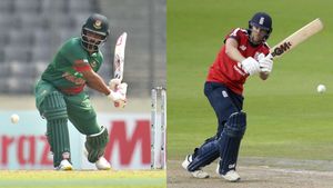 Bangladesh vs England 2nd ODI Dream11 Prediction: BAN vs ENG Possible Playing 11 and Fantasy Picks