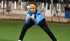 WPL 2023: I want to enjoy the cricket, says Delhi Capitals' Taniyaa Bhatia ahead of opening match against RCB