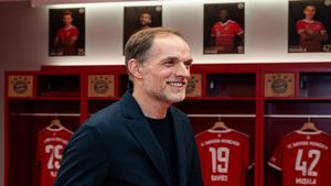 How Real Madrid and Tottenham played key role in Nagelsmann sacking and Tuchel arrival at Bayern