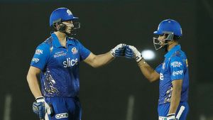 IPL 2023: Tim David will be X-factor, Jofra Archer biggest strength for Mumbai Indians, says Sunil Gavaskar