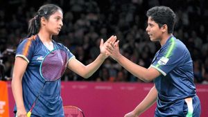 All England Open Badminton Championships: When and Where to Watch Treesa Jolly-Gayatri Gopichand Quarterfinal?
