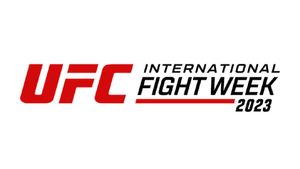 UFC International Fight Week 2023: Dates, Timing, Tickets - All You Need To Know