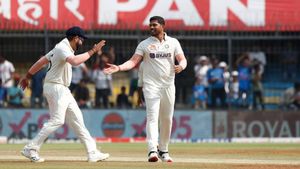 IND vs AUS: Umesh Yadav joins Kapil Dev, Zaheer Khan and Javagal Srinath in elite list