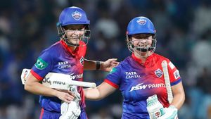 UP-W vs DEL-W Dream11 prediction, WPL 2023: UP Warriorz vs Delhi Capitals injury update, pitch report