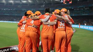 UP-W vs GUJ-W Dream11 prediction, WPL 2023: UP Warriorz vs Gujarat Giants pitch report, predicted playing 11