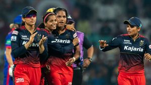 UP-W vs RCB-W Dream11 prediction, WPL 2023: Injury update, pitch report, predicted playing 11