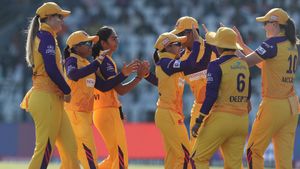 UP Warriorz vs Delhi Capitals Live Streaming, WPL 2023: UP-W vs DC-W Live TV broadcast