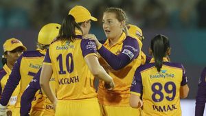 UP Warriorz vs Royal Challengers Bangalore Live Streaming, WPL 2023: UP-W vs RCB-W Live TV broadcast