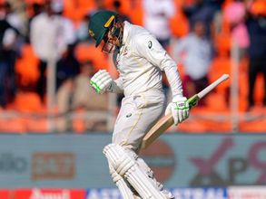 Usman Khawaja hits first hundred vs India, adds another episode to his glorious comeback saga
