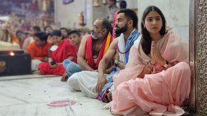 Opinion: Why Virat Kohli, India cricketers' visit to Mahakaleshwar Temple holds significance