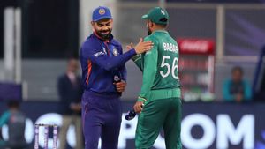We have to avenge 2011 defeat, want India vs Pakistan final in World Cup 2023: Shoaib Akhtar