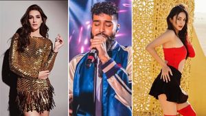 WPL 2023 Opening Ceremony: List of Bollywood stars to perform, Timings, TV Channel and Live Streaming Info