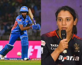 WPL 2023 Mumbai Indians vs Royal Challengers Bangalore Live Streaming in India: MI vs RCB Date, Lineup, Venue