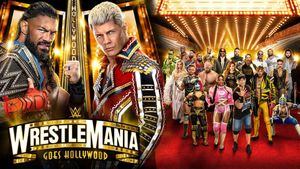 WWE WrestleMania 39: Night 1 & 2 Match Card, Dates, Time in India, Telecast and Live Streaming Information