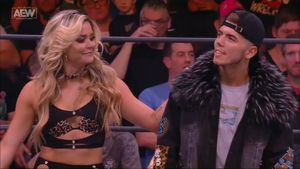 AEW Revolution 2023: Final Burial Match announced alongside All Access premiere date