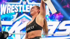 WWE Backlash 2023 PLE date and location announced alongside celebrity host